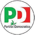 Simbolo di PART DEMOC